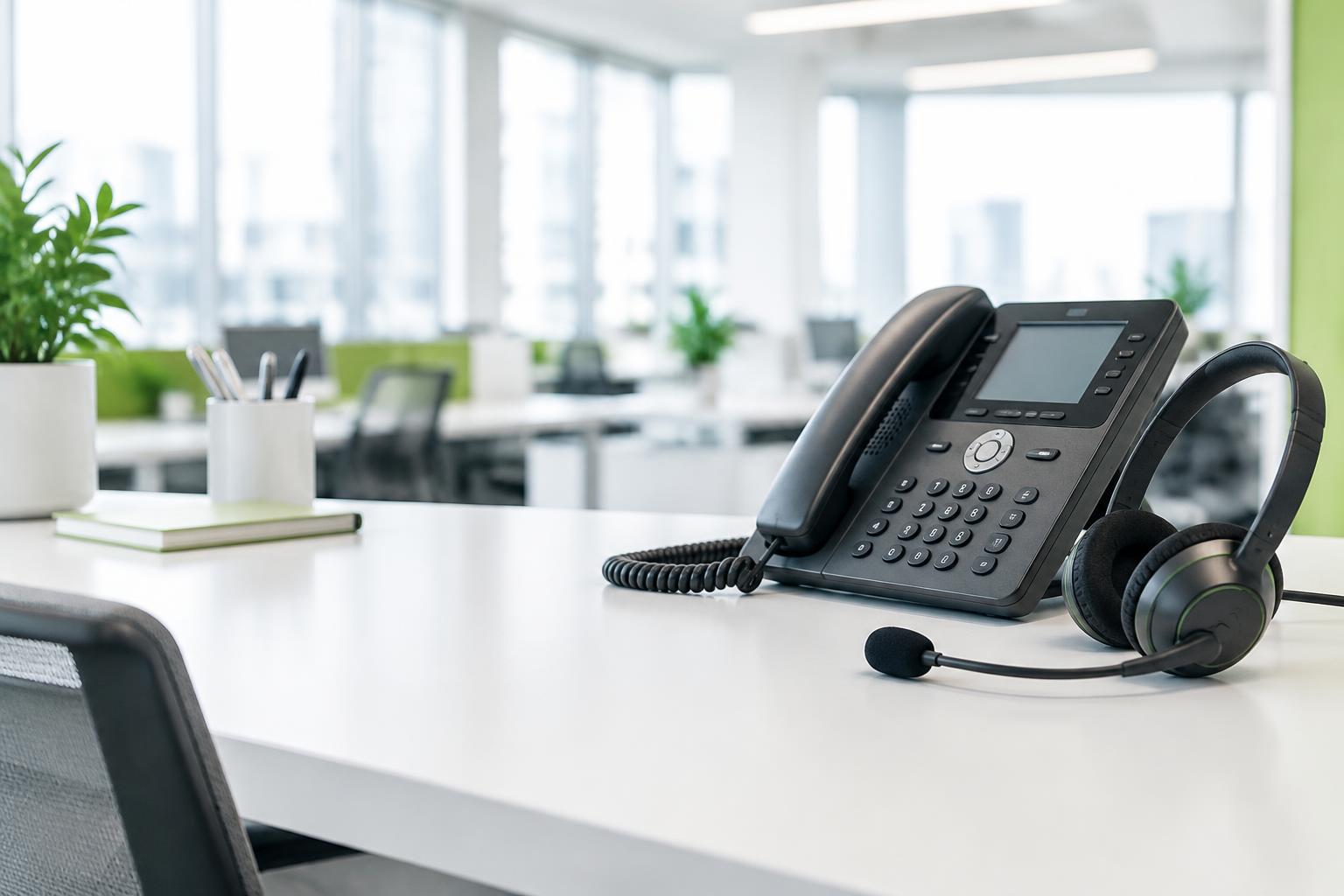 IP PABX & Call Center Setup IP PABX & Call Center Setup in Dubai — Silver Falcon